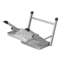 Miniatyrbillede 3 af 7: Dobbelttrin foldbar