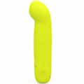 Pikkukuva 3 / 8: B Swish - Bcute Curve Infinite Classic Limited Edition ladattava silikonivibraattori keltainen