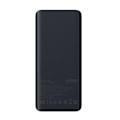 Pikkukuva 9 / 9: Powerbank taskulampulla 30W 20000mAh + USB-A - USB-C kaapeli 25cm musta