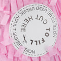 Pikkukuva 8 / 8: Pinata prosecco pullo