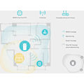 Miniatyrbillede 6 af 7: TP-LINK RE650 Dual-band - WiFi repeater