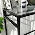 Pikkukuva 9 / 9: Opintopöytäverkko Çalışma Masası / 100x45cm M100