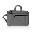 Miniatyrbillede 1 af 7: Notebook taske | 15 - 16 " | Bærestrop | 8 Rum | 30 mm | 285 mm | 410 mm | Polyester