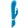 Pikkukuva 7 / 7: B Swish - Bwild Deluxe Bunny Rabbit Vibrator Jade