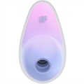 Miniatyrbillede 2 af 6: Satisfyer - Pixie Dust Lilac Air Pluse Stimulator