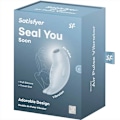 Pikkukuva 7 / 7: Satisfyer - Seal You Soon Clitoris Sucker