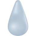 Pikkukuva 5 / 6: Satisfyer - Dew Drop Vibrator Lay-On Blue