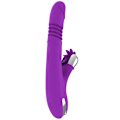Miniatyrbillede 8 af 10: Sjov funktion - Bunny Funny Up & Down 2.0