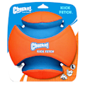 Miniatyrbillede 6 af 6: Chuckit Kick Fetch S 14 cm