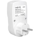 Miniatyrbillede 3 af 5: Indendørs timer Digital 1800W