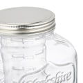 Miniatyrbillede 7 af 8: Drikkevareautomat med frugtindsats 4 L