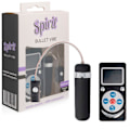 Miniatyrbillede 4 af 4: Spirit - Bullet Vibe Premium Sort