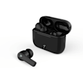 Miniatyrbillede 1 af 6: Fuldt trådløse høretelefoner | ENC (Environmental Noise Cancelling) | Bluetooth® | Maksimal batteriafspilningstid: 24 timer | Tryk på kontrol | Opladn