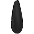 Miniatyrbillede 8 af 10: Coquette Chic Desire - Clitorial Stimulator Sort / Guld Blomst