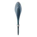 Miniatyrbillede 4 af 5: Satisfyer - Duelist Ring Vibrator Grå