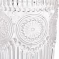 Miniatyrbild 6 av 9: Dricksglas vintage 40 cl set om 4