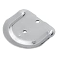 Miniatyrbillede 3 af 7: Lastsurring D-ring 83 x 72 mm
