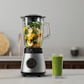 Miniatyrbild 4 av 7: Electrolux Create 4 E4TB1-6ST - Blender