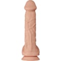 Pikkukuva 5 / 10: Baile - Beautiful Encounter Bergrisi Flexible Realistic Dildo 26 cm Natural