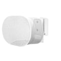 Miniatyrbillede 1 af 9: Speaker Mount | Kompatibel med: Sonos® Era300 | Væg | 5 kg | Swivel / Tilt | Vipbar | Kan drejes | ABS / Metal | Hvid