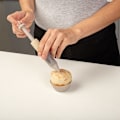 Pikkukuva 5 / 7: Glaze kynä: Yksinkertainen koristelu korkealaatuisella silikonilla
