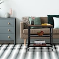 Miniatyrbillede 2 af 7: Industriel designvogn
