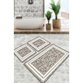 Pikkukuva 1 / 2: Bathmat Set (2 kpl) Formica Djt