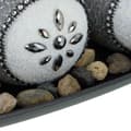 Miniatyrbillede 8 af 9: Lysestage til fyrfadslys