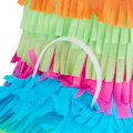 Pikkukuva 6 / 8: Pinata-aasi monivärinen