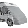 Pikkukuva 1 / 7: Kuitukankainen tuulilasin suojus Fiat Ducatoon 06-2006