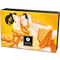 Pikkukuva 5 / 5: Shunga - Syötävä hierontajauhesarja Mango