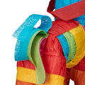 Pikkukuva 6 / 7: Pinata aasi värikäs