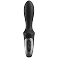 Miniatyrbillede 4 af 5: Satisfyer - Heat Climax Anal Vibrator App Sort