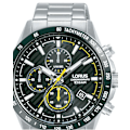 Miniatyrbillede 3 af 3: LORUS WATCHES Mod. RM397HX9