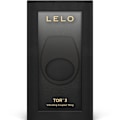 Miniatyrbillede 3 af 4: Lelo - Tor 3 Sort Vibrator Ring