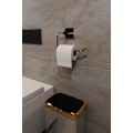Pikkukuva 2 / 7: WC-paperipidike wc Kağıtlık, Tuvalet Kağıdı Askısı