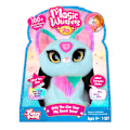 Miniatyrbillede 3 af 10: My Fuzzy Friends Magic Whispers Kitty
