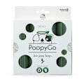 Miniatyrbillede 1 af 4: PoopyGo Miljøvenlig 120 stk (8x15 poser) Lavendelduftende