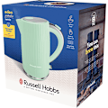 Miniatyrbillede 7 af 7: Kedel 27364-70 Eden Kedel Pistacie