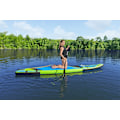 Pikkukuva 5 / 5: Hydro-Force Aqua Excursion Tech Sup 381X79X15 Cm