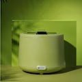 Miniatyrbillede 8 af 8: Elektrisk termokande til suppe 35-85 C 8 l 500 W - grøn