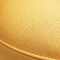 Miniatyrbillede 4 af 5: Wing Chair Nice - Gul