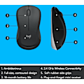 Pikkukuva 8 / 10: Logitech MK540 Advanced - näppäimistö ja hiiri