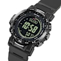 Pikkukuva 3 / 5: CASIO PRO TREK - Super-Twisted Nematic Display