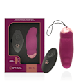 Miniatyrbild 2 av 9: Rithual - Esha Egg Remote Control System Rotation + Vibration