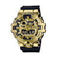 Pikkukuva 1 / 5: CASIO G-SHOCK Mod. G-STEEL BOLD GOLD