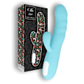 Pikkukuva 2 / 8: Mia - Eiffel Vibrator Turquoise