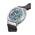Pikkukuva 3 / 5: CASIO G-SHOCK Mod. G-STEEL Bluetooth® - LIGHT BLUE
