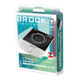 Pikkukuva 2 / 2: Induktioliesi HP 3201 WH 2000W