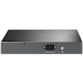 Miniatyrbild 3 av 4: TP-LINK TL-SG1008MP - 8-portars switch